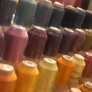 Meet your Posher, Tracey